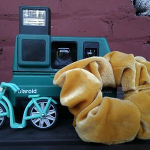 Meet your Posher, Kayelee